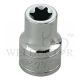 KTC 1/2'' DR TORX E-TYPE SOCKET