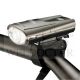 GENTOS LED BIKE LIGHT BL-350MG 2XAA BATT [IPX1]