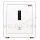 NIKAWA FINGERPRINT SAFE N3-45 (WHITE)