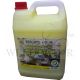DISHWASH DETERGENT - 5L (LEMON)