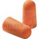 3M FOAM EAR PLUG - 1100 (1PR / PACK)