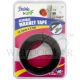 SL MAGNETIC SELF ADHESIVE TAPE 12.3MMX0.8M -SL5108