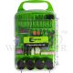 EVERISE 175PC ACCESSORIES SET CF3037
