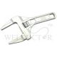 M10 ALUMINIUM TRAP WRENCH-ATW68