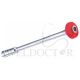 KTC 3/8" DR ULTRA LONG SPARK PLUG SOCKET B3P-16LL