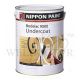 NIPPON PAINT BODELAC UNDERCOAT 9000 1L FOR WOOD & METAL