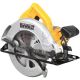 DEWALT 184MM (7-1/4") CIRCULAR SAW, 1200W, DWE561
