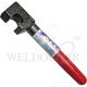 MOKUBA BAR BENDER HANDLE D-2