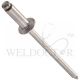 SRC SS RIVETS STAINLESS STEEL MANDREL