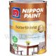 NIPPON SOLARSHIELD 5L VARNISH FOR EXTERIOR WOOD