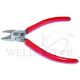 MTC MINI PLASTIC NIPPER MTC-4