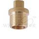 SHOWY PIPE PLUG 22MM-5197
