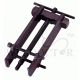 BEARING PULLER AB-3 35MM-80MM
