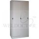 SPE FULL HEIGHT SLIDING DOOR CUPBOARD 1829*H914*W457*D FH-205