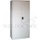 SPE FULL HEIGHT SWING DOOR CUPBOARD H1829*W914*D457 FH-204