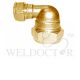SHOWY PIPE ELBOW CXC 15MMX10MM-5027