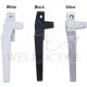 ALUMINIUM CASEMENT WINDOW HANDLE