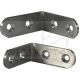 TTAS STAINLESS STEEL L BRACKET-2PPP