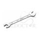 KTC DOUBLE OPEN END WRENCH (METRIC)