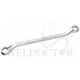 M10 40° DOUBLE BOX END WRENCH (INCHES)