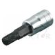 KTC 3/8" DR. TRIPLE SQUARE (XZN) SOCKET HBT20