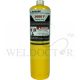 MAPP GAS MG9S,16 OZ/453.6 GM
