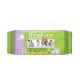 HOSPICARE 40R ULTRA-SOFT ADULT BODY WIPES 40'S