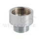 SHOWY SHOWER ADAPTOR 6160 3/4" FEMALE & 1/2" MALE