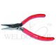 MTC SHORT FLAT NOSE PLIER MTC-11