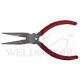 MTC LONG NOSE PLIERS MTC-28B