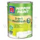 NIPPON PAINT 3-IN-1 MEDIFRESH (ANTI-BACTERIAL PAINT) 5L