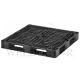 NPC PLASTIC PALLET1100X1100X125MM 4WAY NVHO4110.110E