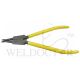 MTC SNAP RING PLIER 230MM- MTC94OS EXT.STRAIGHT NOSE