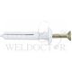 APLUG NYLON WALL PLUG SCREW
