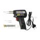STANLEY SOLDERING GUN 100W/220V ROUND-69041B