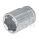 M10 1/2" DR 6PT SOCKET (METRIC)