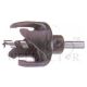 STAR-M LOCK AUGER NO.12 - 54MM