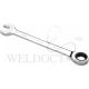 M10 GEAR RATCHET COMBINATION WRENCH (INCHES)