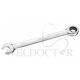 M10 GEAR RATCHET COMBINATION WRENCH (METRIC)