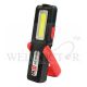 M10 RECHARGEABLE WORKLIGHT / POWERBANK LE-650A
