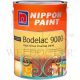 NIPPON PAINT BODELAC 9000 (HIGH GLOSS) 1L FOR WOOD & METAL