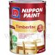 NIPPON TIMBERLAC 5L VARNISH FOR INTERIOR WOOD