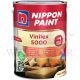 NIPPON PAINT VINILEX 5000 (ECONOMICAL PAINT) 1L