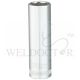 M10 3/8" DR 6PT DEEP SOCKET (INCHES)