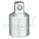 M10 SOCKET ADAPTOR