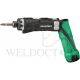 HIKOKI 3.6V 2X1.5AH LI-ION 6.35MM (1/4") DRIVER DRILL, DB3DL2