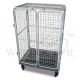 PRESTAR SECURITY CONTAINER WTS-85-65-17P(SIZE:850 X 650 X 1700MM) 500KG