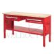 M10 HEAVY DUTY WORK BENCH WB02