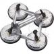 BOTER HEAVY DUTY SUCTION LIFTER 4-PADS BT-HLD4