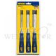 IRWIN MARPLES 3-PC W/CHISEL SET 10505864 TM444/S3
